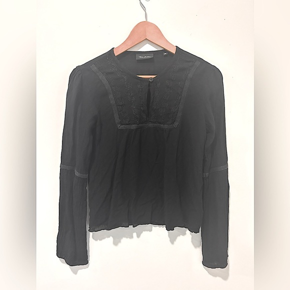 ARITZIA TALULA BABATON ~ size XS - Picture 4 of 8